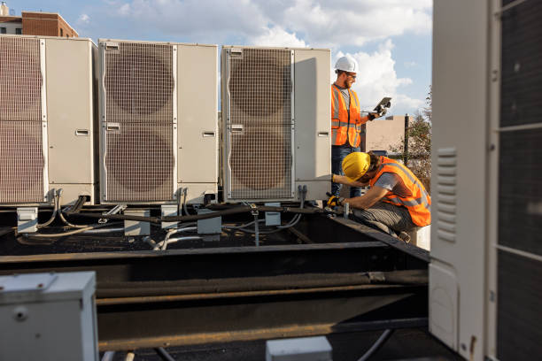 Best Emergency HVAC Services in Plum Grove, TX