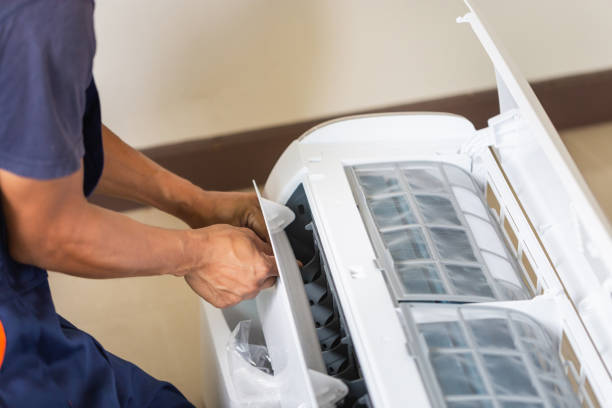 Plum Grove, TX HVAC Company